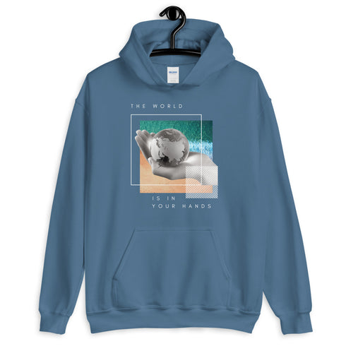 Change the World Hoodie